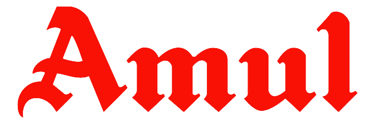 Amul Logo